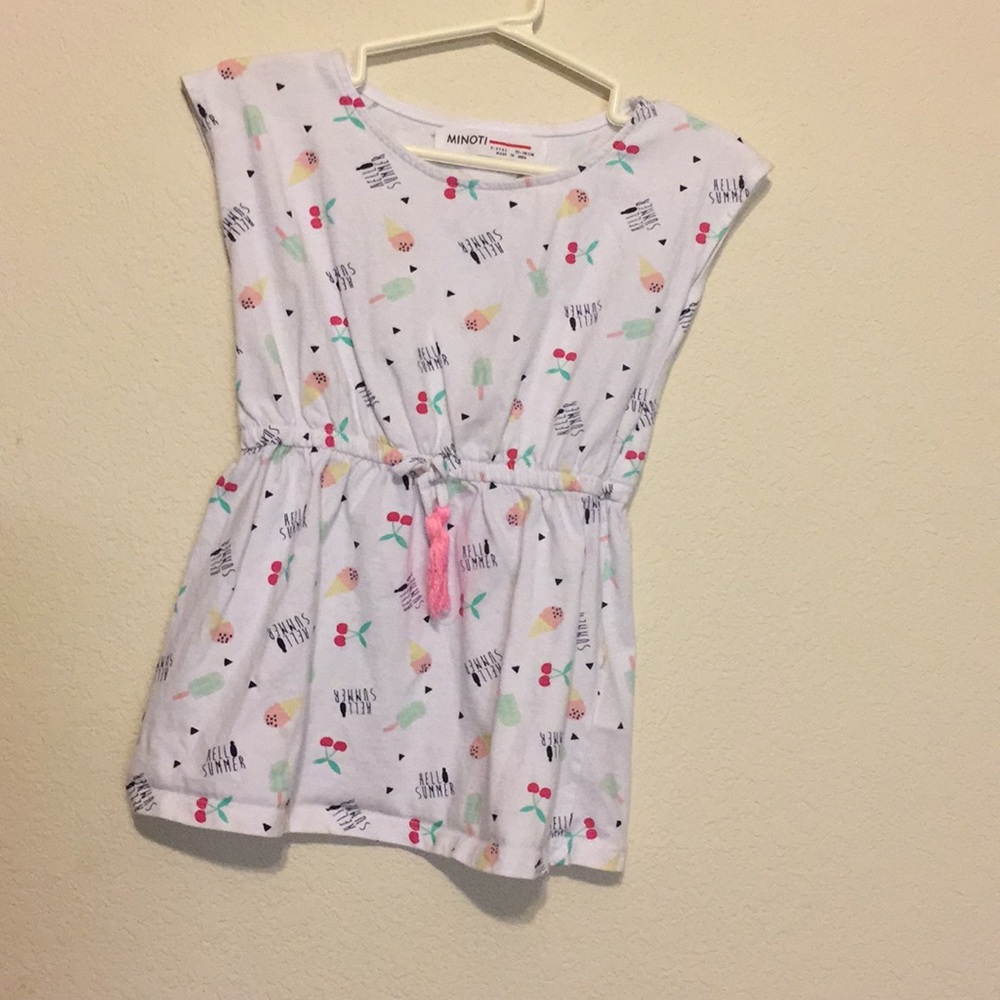🐸 toddler dress 2T-3T🐸